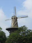 Falken-Windmühle|Molen de Valk